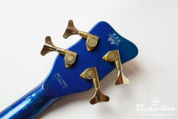 CO Streamer Stage1  - Storm Galaxy Blue