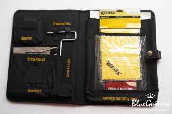 CO Streamer Stage1  - Storm Galaxy Blue