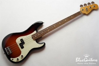 AMERICAN PROFESSIONAL PRECISION BASS