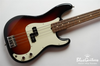 AMERICAN PROFESSIONAL PRECISION BASS
