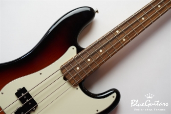 AMERICAN PROFESSIONAL PRECISION BASS