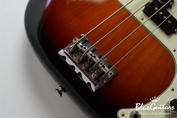 AMERICAN PROFESSIONAL PRECISION BASS