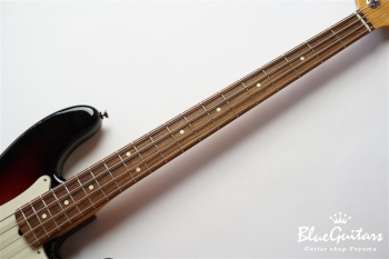 AMERICAN PROFESSIONAL PRECISION BASS