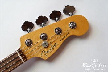 AMERICAN PROFESSIONAL PRECISION BASS