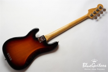 AMERICAN PROFESSIONAL PRECISION BASS