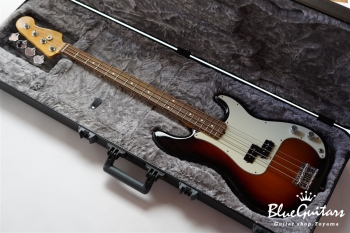 AMERICAN PROFESSIONAL PRECISION BASS