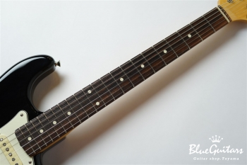 Made in Japan  Hybrid 60s Stratocaster - Black