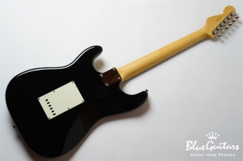Made in Japan  Hybrid 60s Stratocaster - Black