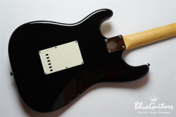 Made in Japan  Hybrid 60s Stratocaster - Black