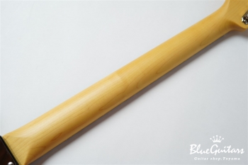 Made in Japan  Hybrid 60s Stratocaster - Black