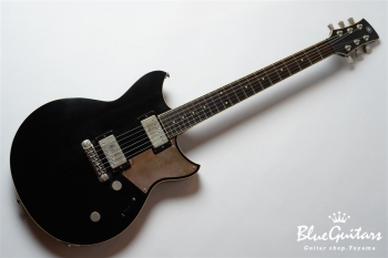 REVSTAR RSP20CR - BBL (Brushed Black)
