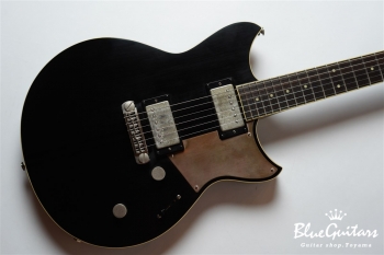 REVSTAR RSP20CR - BBL (Brushed Black)