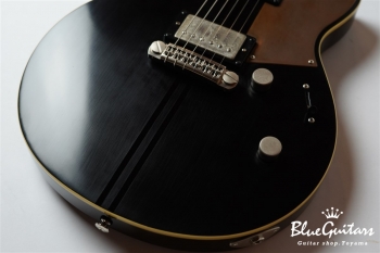 REVSTAR RSP20CR - BBL (Brushed Black)