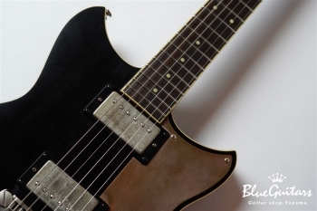 REVSTAR RSP20CR - BBL (Brushed Black)