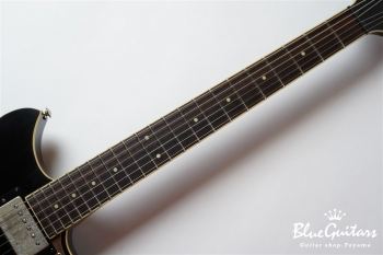 REVSTAR RSP20CR - BBL (Brushed Black)