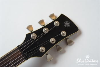 REVSTAR RSP20CR - BBL (Brushed Black)