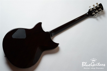 REVSTAR RSP20CR - BBL (Brushed Black)