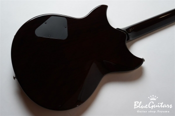 REVSTAR RSP20CR - BBL (Brushed Black)