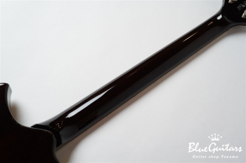 REVSTAR RSP20CR - BBL (Brushed Black)