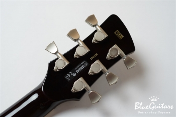 REVSTAR RSP20CR - BBL (Brushed Black)