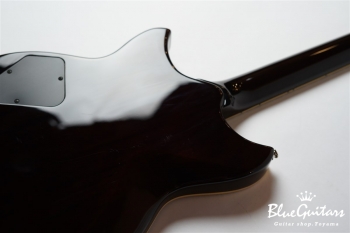 REVSTAR RSP20CR - BBL (Brushed Black)