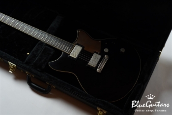 REVSTAR RSP20CR - BBL (Brushed Black)