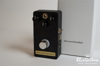 Blue Guitars Online Store