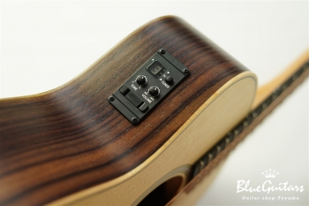 GS Mini-e Rosewood