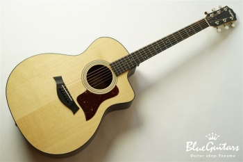 214ce Rosewood Plus