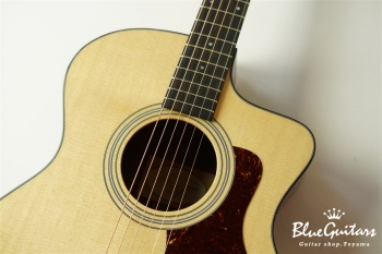 214ce Rosewood Plus