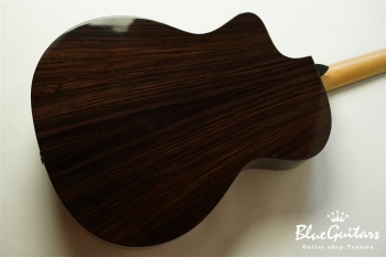 214ce Rosewood Plus