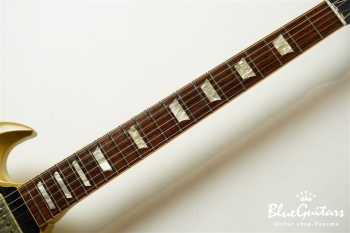 SG Standard Reissue VOS w/ Maestro - TV Yellow 