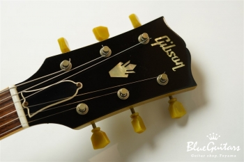 SG Standard Reissue VOS w/ Maestro - TV Yellow 