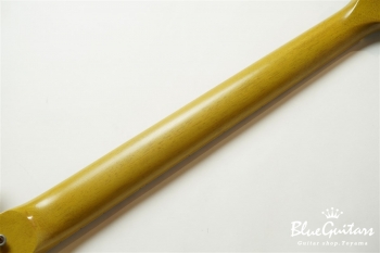 SG Standard Reissue VOS w/ Maestro - TV Yellow 