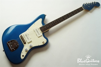 g7-JM Type1 - Lake Placid Blue