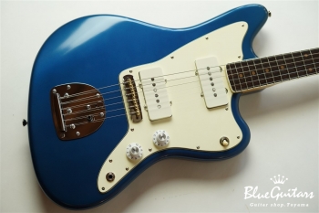 g7-JM Type1 - Lake Placid Blue