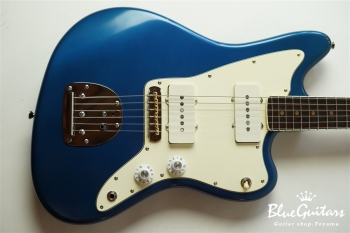 g7-JM Type1 - Lake Placid Blue