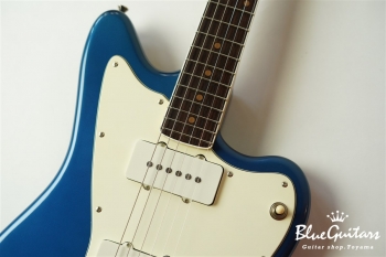 g7-JM Type1 - Lake Placid Blue