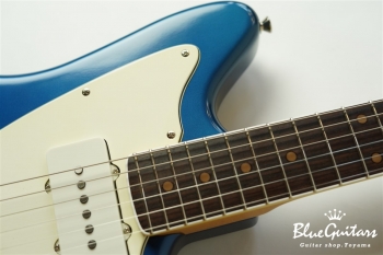 g7-JM Type1 - Lake Placid Blue