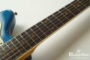g7-JM Type1 - Lake Placid Blue