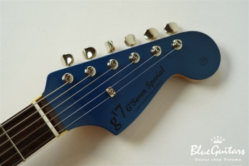 g7-JM Type1 - Lake Placid Blue