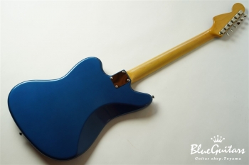 g7-JM Type1 - Lake Placid Blue