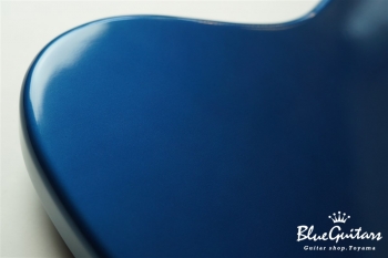 g7-JM Type1 - Lake Placid Blue