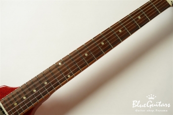 1967 Flying V w/ Maestro - Red Sparkle