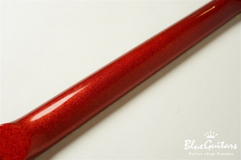 1967 Flying V w/ Maestro - Red Sparkle