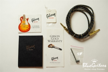 1967 Flying V w/ Maestro - Red Sparkle