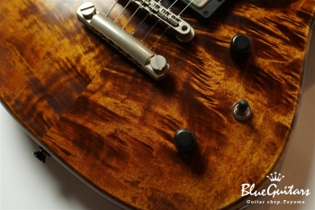 Cirrus Curvedtop hollow - Organic Texture