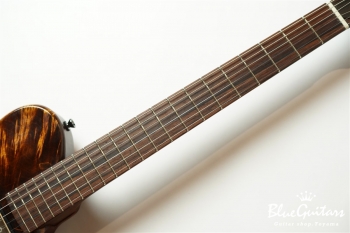 Cirrus Curvedtop hollow - Organic Texture