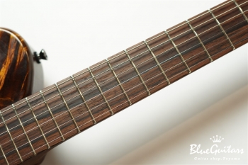 Cirrus Curvedtop hollow - Organic Texture