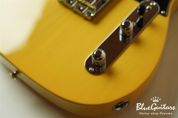 Made in Japan Traditional 50s Telecaster - Butterscotch Blond